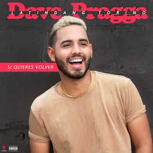 Dave Pragga - Si Quieres Volver.jpeg